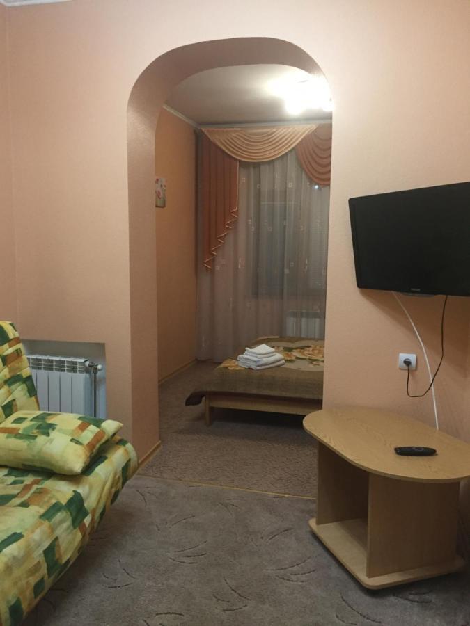 Мини-Отель "Ольга" Truskavets Bagian luar foto